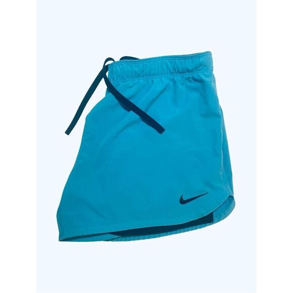 Nike ‘Just Do It’ Shorts - Picture 3 of 4
